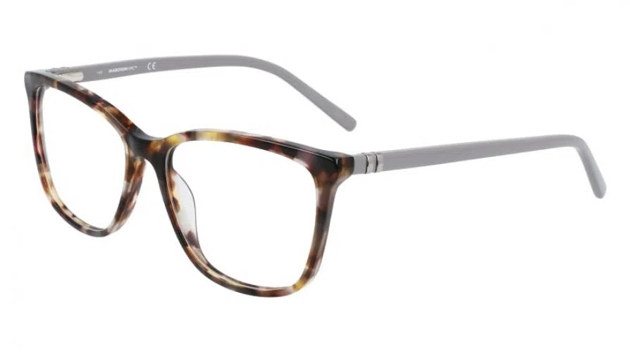 Marchon NYC M 5015 Eyeglasses - view 3